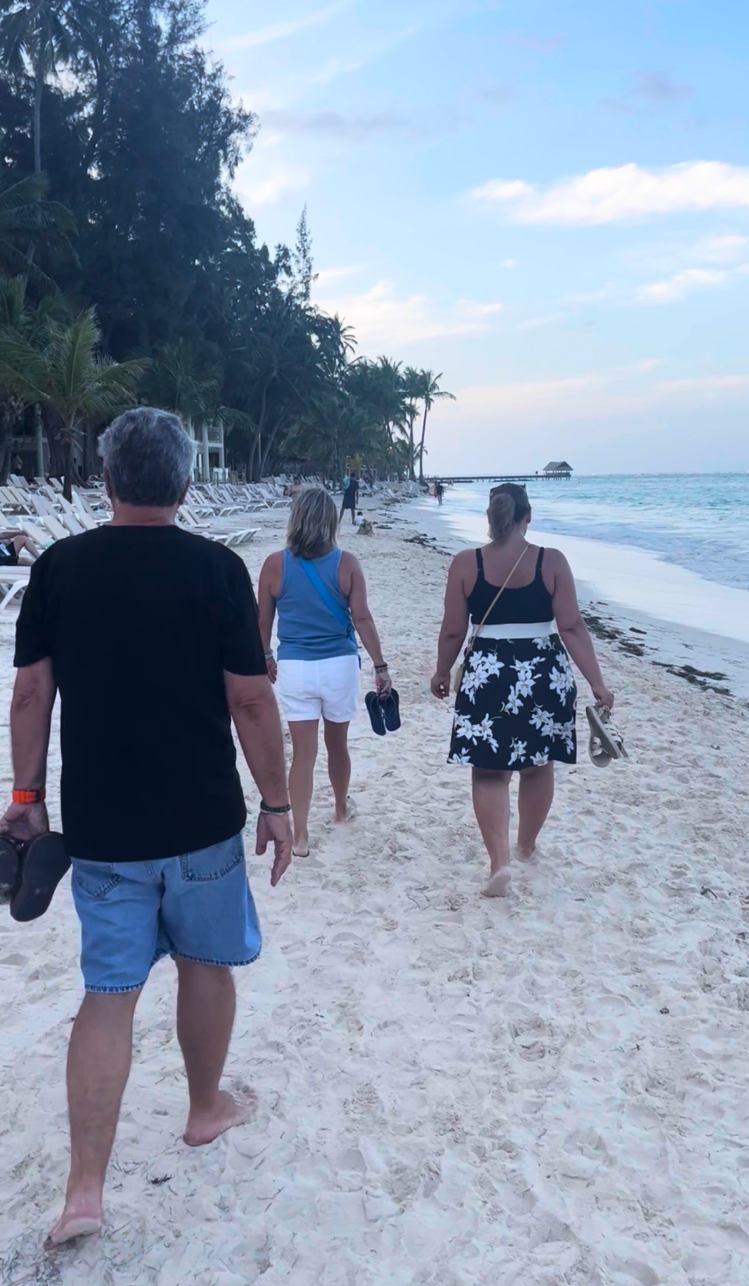 How Punta Cana Project Brings People Together
