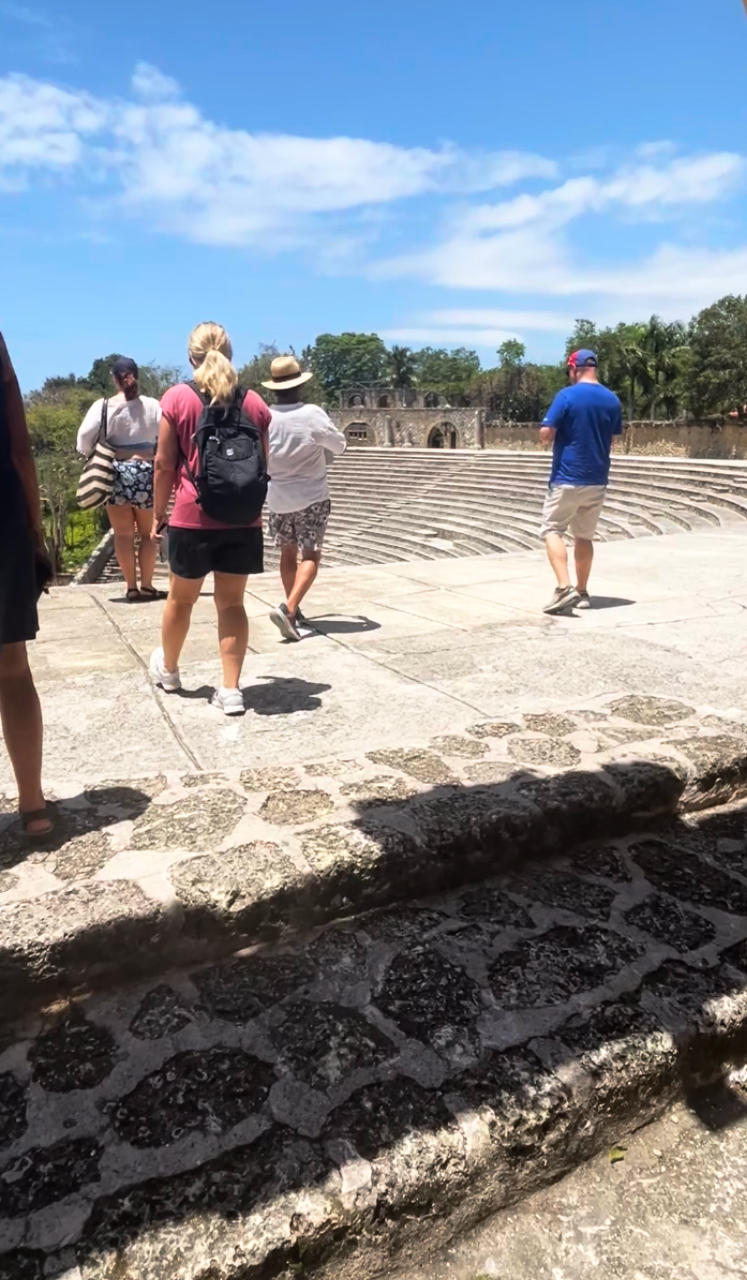 Samana Whale Watching Adventure