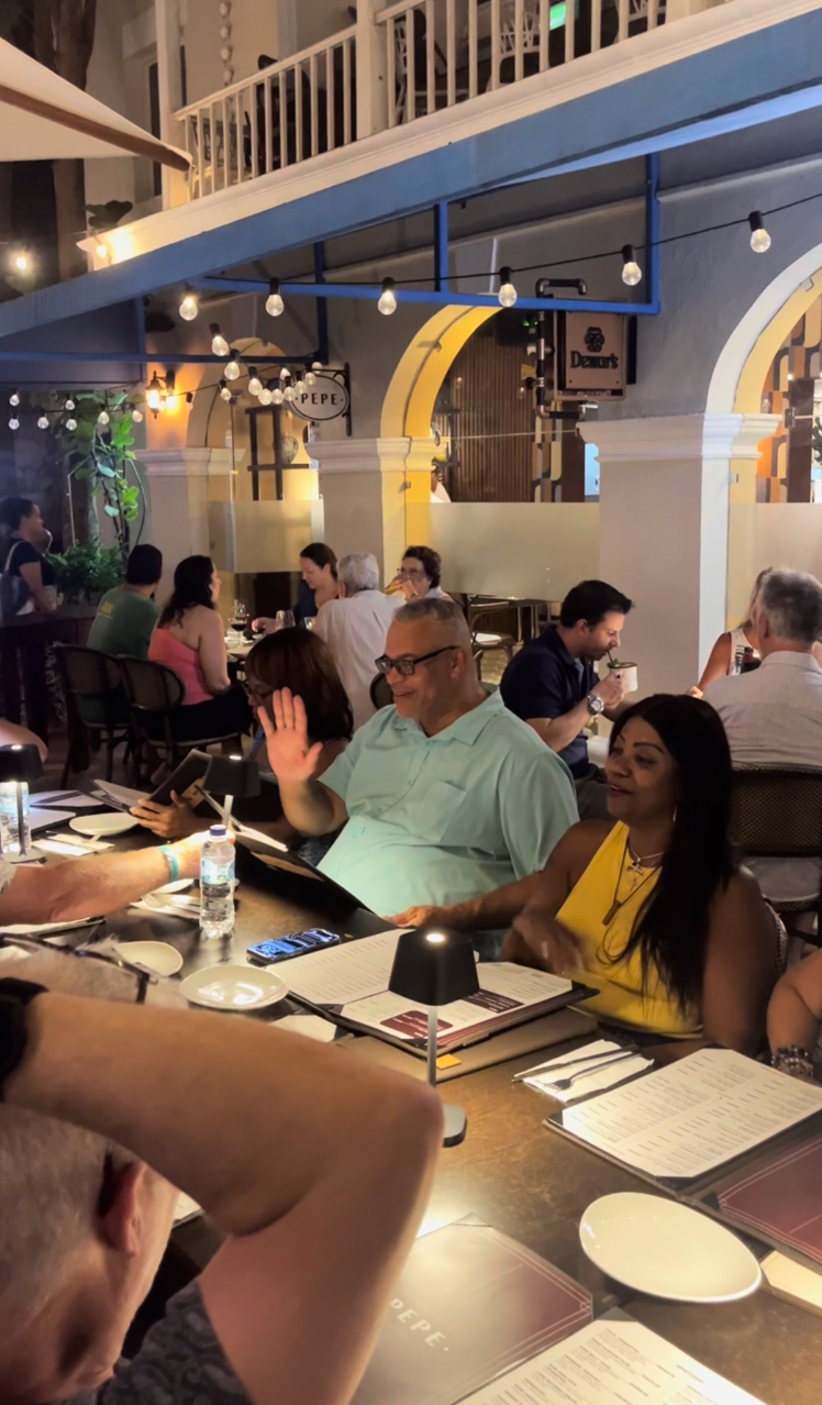 Entrepreneur Networking Evening