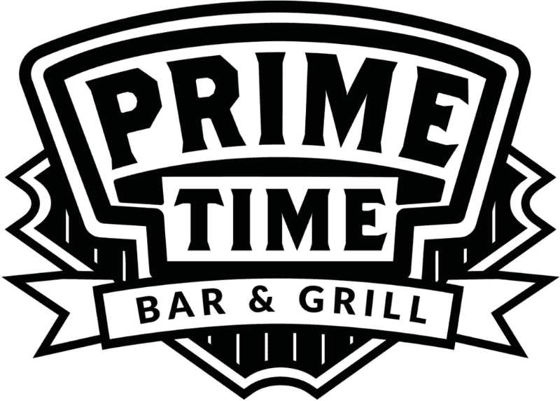 Prime Time Bar & Grill logo